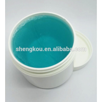 Professional Hair Care Hair Shaping Wax Strong Hold Hair Pomade Wholesale